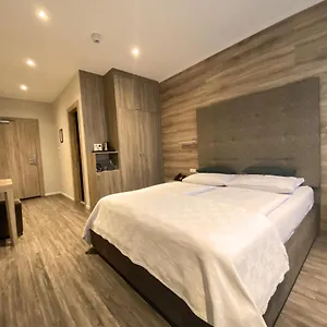 Stadthotel 3*, Hamburg Deutschland