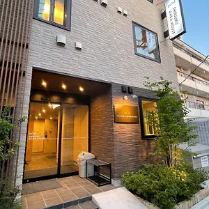 ** 호텔 Shinjuku Warm House 일본
