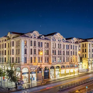 Crowne Plaza - Old By Ihg Istambul