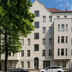 Kudamm Ac Selfcheckin Free Street Parking Appartement