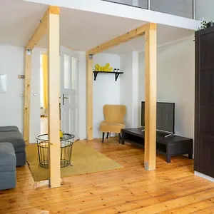 Modern Ac Selfcheckin Appartement