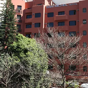 San Michel 3*, São Paulo Brasilien