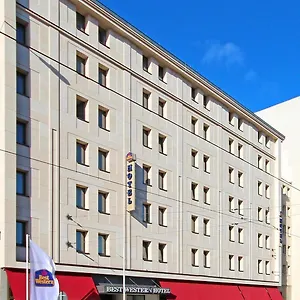 Western Centre Отель