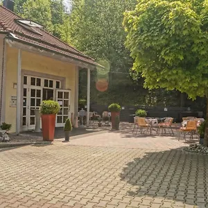 Postkeller Крумбах